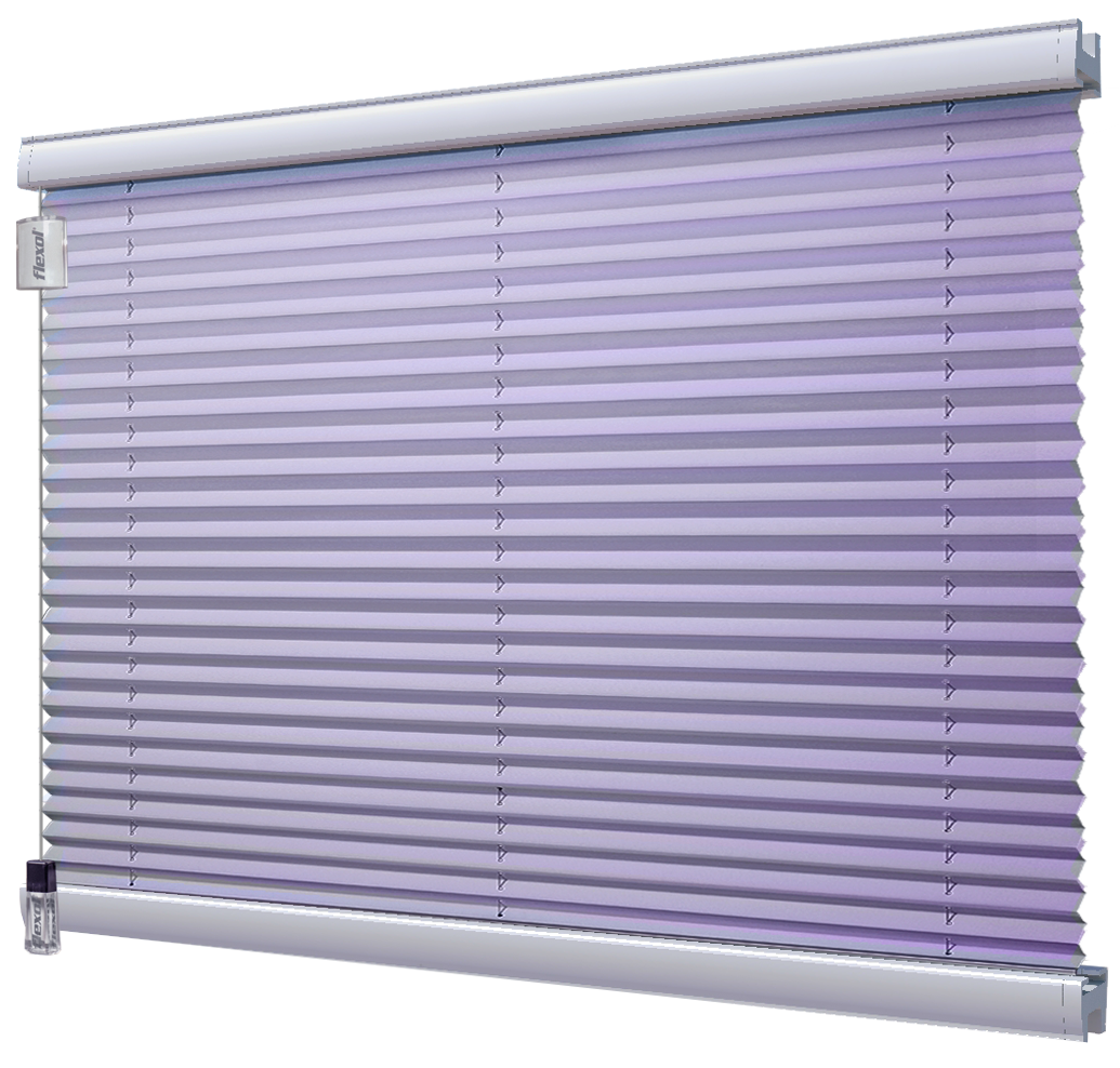 Detalle plisada mini cordón