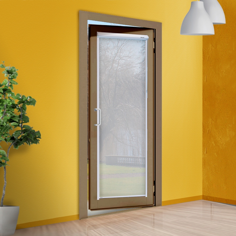 Enrollables mini puerta