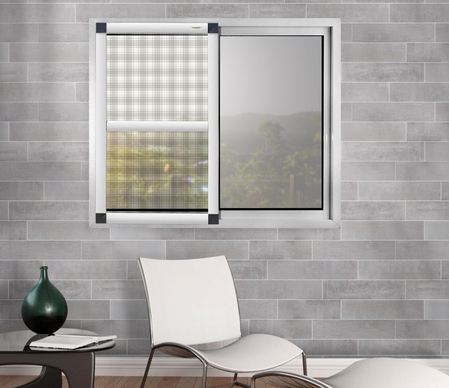 Mosquitera mosquiflex 20