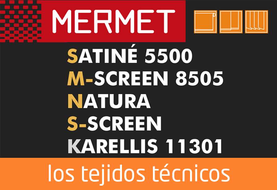 mermet