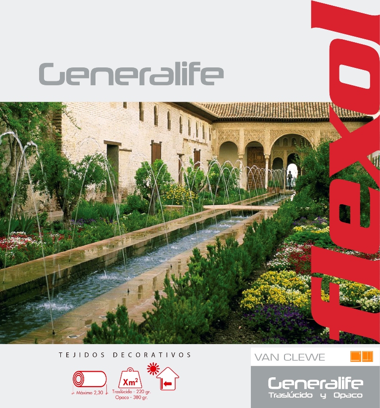 Generalife