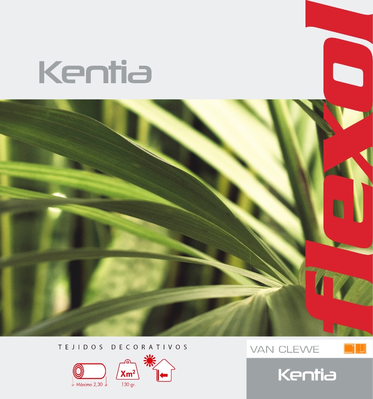 Kentia